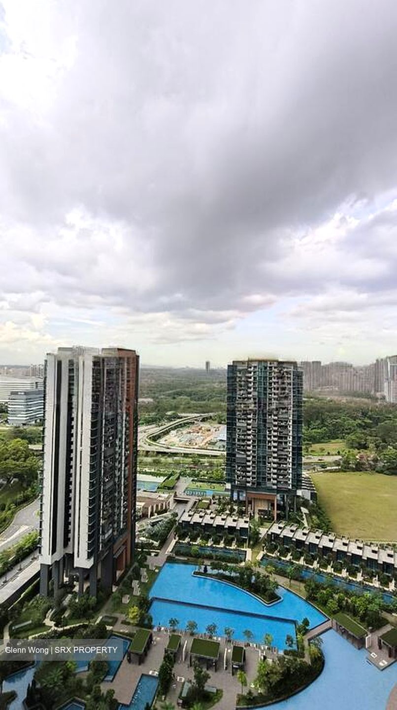 Normanton Park (D5), Apartment #455963281